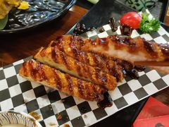 -仙隐小鹿料理食堂(沙市人信汇店)