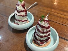 -福慧慈缘素食餐厅(王府井店)