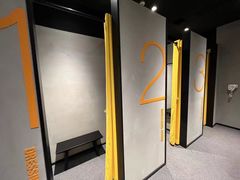 -超级猩猩健身·团课(铁机路迅博店)