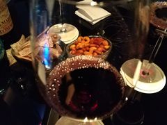 -广州四季酒店·天吧·高空酒吧