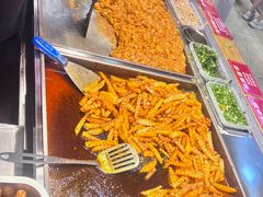 -丁家坡洋芋·观音桥好吃街A区(全国总店)