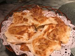 印度飞饼-梁家大院•农家菜(昆山会展中心店)