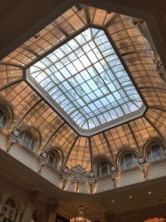 -大连城堡豪华精选酒店·宴会厅