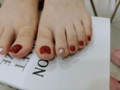 -CM.Nail美甲美睫