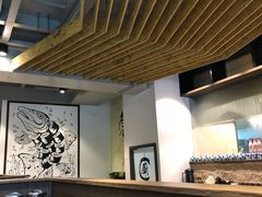 -雷神拉面(财富中心玉米楼店)