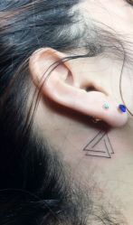 -極致刺青TATTOO STUDIO 私人订制