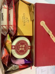 -卡卡喜糖伴手礼·商务礼宝宝礼·婚礼用品