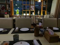 -有喜屋·深夜食堂(北京西路店)