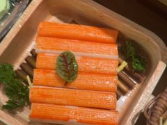 -季季山·云南野生菌火锅(上海首店)