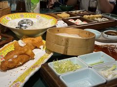 -那家小馆•北京菜•烤鸭(中关村店)