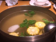 -海银海记潮汕牛肉火锅(新港中路海珠店)