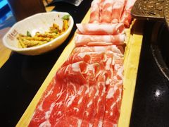 -潘小辣鲜肉老火锅