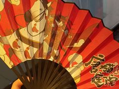 -唐猫庭院·千年陕菜(赛格国际购物中心店)