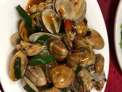 -蛇口康乐快餐鱼仔档(翠苑小区店)