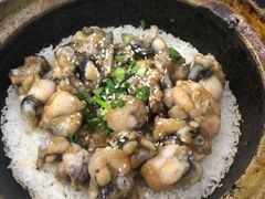 田鸡煲仔饭-红星光发煲仔饭(大石街店)