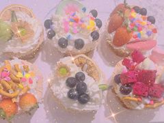-糖秋Cake DIY·蛋糕定制·甜品台(观音桥店)
