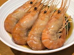 -乐忻皇朝(上海中心大厦店)