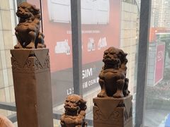 -晓粤·惹味粤菜(凯德乐峰广场店)