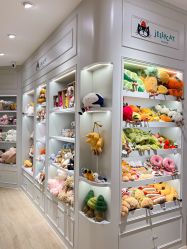 -国际蓝孩BabyInternational(嘉里中心店)