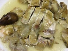 -海皇食府(水都假日酒店店)