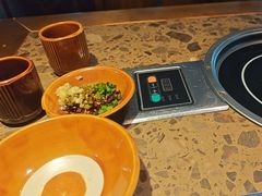 -贵厨酸汤牛肉(花果园国际中心店)