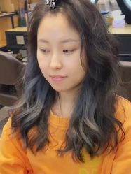 点击看大图 -MORI HAIR SALON日式美发沙龙