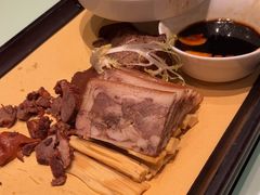 -锦色烤鸭·本地菜(学院路店)