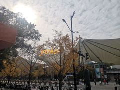 -中华艺术宫(上海美术馆)