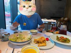 -百富源·海鲜辽菜(浑河堡店)