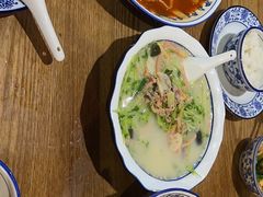 -西北狼(GOGO新天地店)