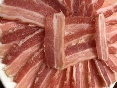 -银同牦牛肉火锅