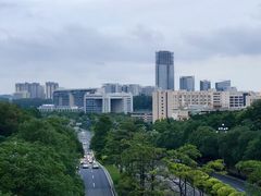 -玉树公园