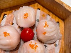 -怀德酒楼·粤菜·海鲜·茶点(怀德万象汇店)