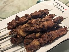 -老仁义·清真菜(太古街店)