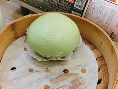 -茶港·点心·啫啫煲(范湖万达广场店)