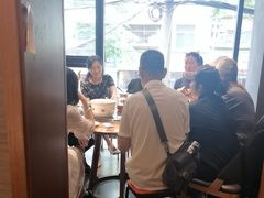 -鑫小城故事·藕汤·家常菜(台北一路总店)