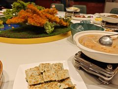 -刘胖子家常菜·蹄花焖藕(中南店)