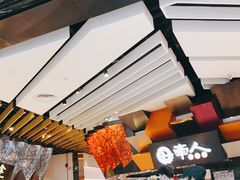-食悦天美食广场(西安CityOn熙地港购物中心店)