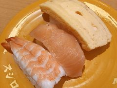-sushiro寿司郎(上野店)