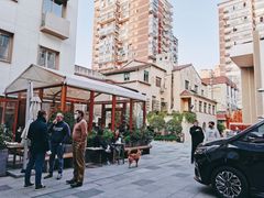 -RAC BAR(安福路店)