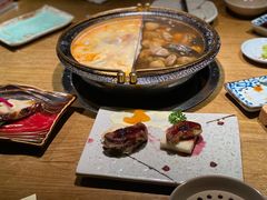 -蟹将军·松叶蟹和牛日料放题自助(K11店)