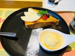 -安妮意大利餐厅(国贸店)