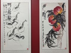 -丽达购物中心(崂山店)