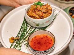 -佬麻雀·剁椒鱼头(京基KK One店)