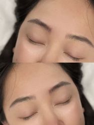 -张小野·专业半永久纹眉