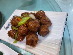-宝发园名菜馆