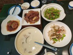 -梅飞酒家(桑园路店)