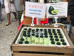 -Bamboo Saturday Market(Nana Jungle)