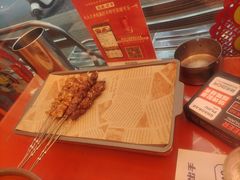 -神府路壹号·海鲜烧烤·砂锅粥·锅物(三坊七巷店)