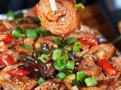 -张记焖窑·十五年专注焖烤(雍和宫店)